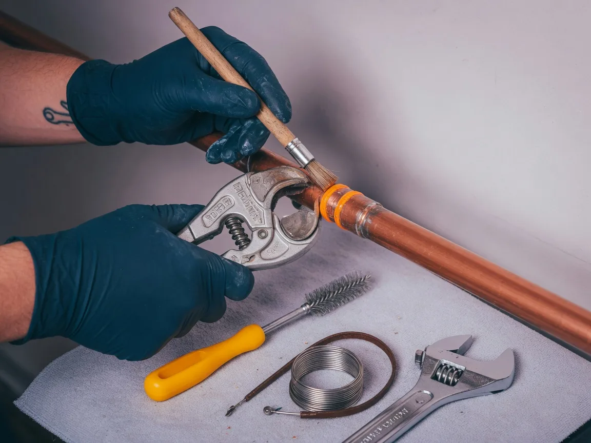 Why choose Sump Pump Repair in Mitchell, OR